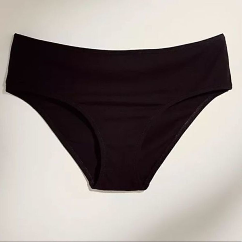 Free People Galia Hipster Undies Size S